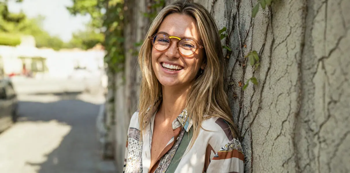 ELKLOOK EYEGLASSES